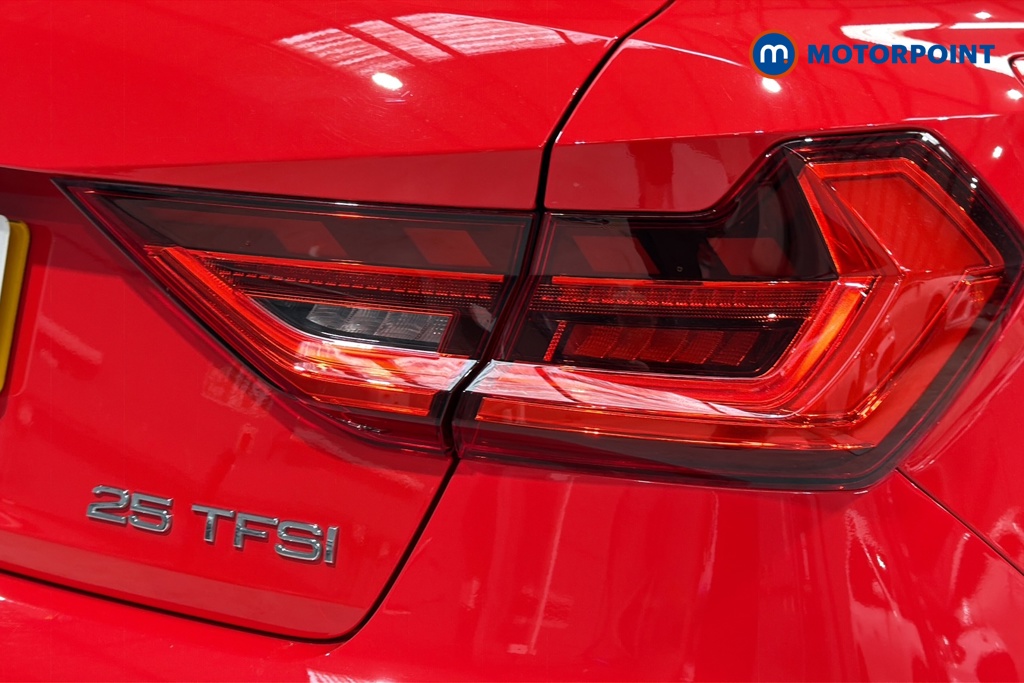 Audi A1 Sport Manual Petrol Hatchback - Stock Number (1663821) - 36th supplementary image