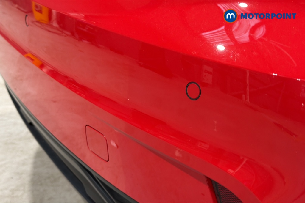 Audi A1 Sport Manual Petrol Hatchback - Stock Number (1663821) - 39th supplementary image