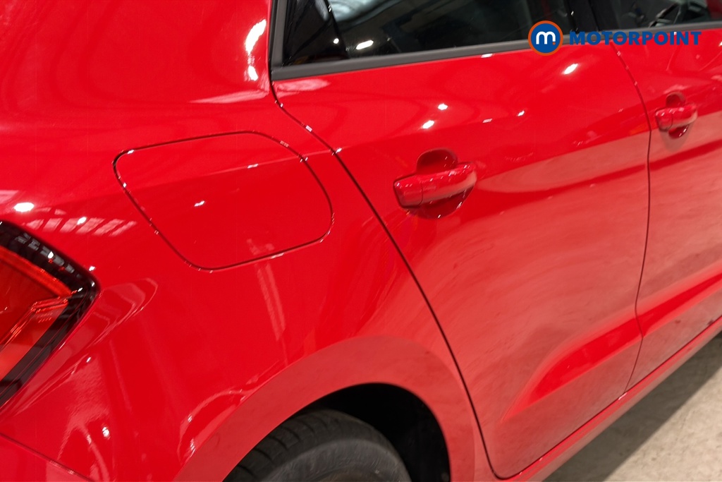 Audi A1 Sport Manual Petrol Hatchback - Stock Number (1663821) - 41st supplementary image