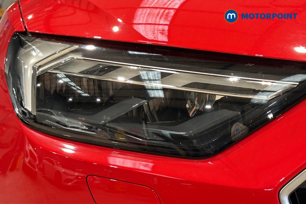 Audi A1 Sport Manual Petrol Hatchback - Stock Number (1663821) - 42nd supplementary image