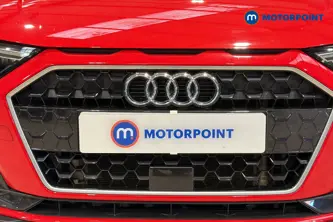 Audi A1 Sport Manual Petrol Hatchback - Stock Number (1663821) - 43rd supplementary image