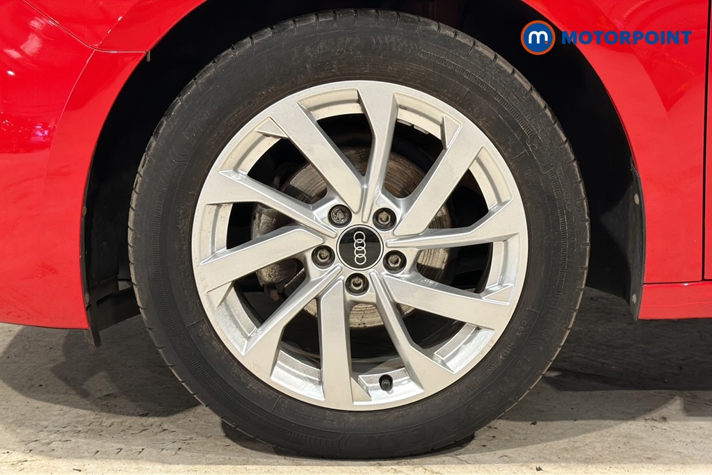 Audi A1 Sport Manual Petrol Hatchback - Stock Number (1663821) - 44th supplementary image