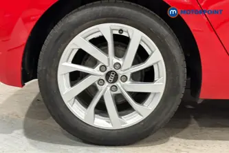 Audi A1 Sport Manual Petrol Hatchback - Stock Number (1663821) - 46th supplementary image