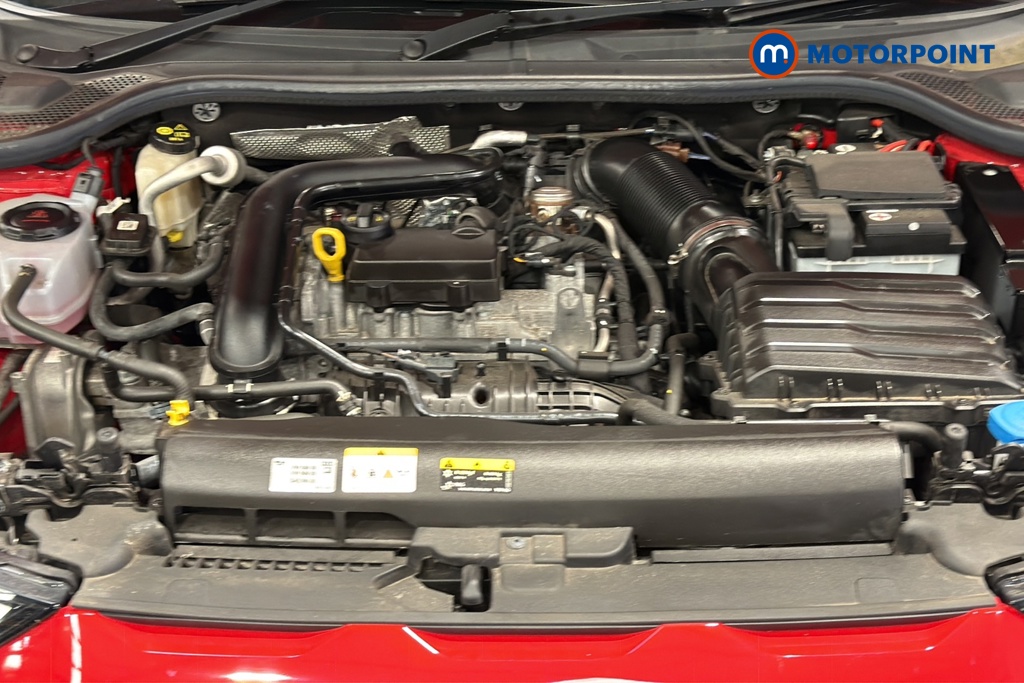 Audi A1 Sport Manual Petrol Hatchback - Stock Number (1663821) - 48th supplementary image
