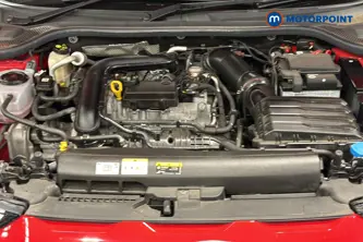 Audi A1 Sport Manual Petrol Hatchback - Stock Number (1663821) - 48th supplementary image