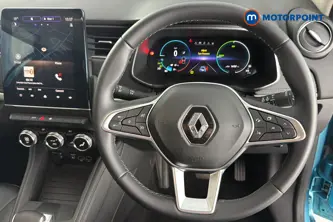 Renault ZOE Gt Line Automatic Electric Hatchback - Stock Number (1663836) - 2nd supplementary image