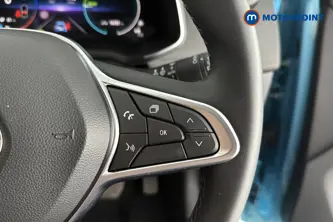 Renault ZOE Gt Line Automatic Electric Hatchback - Stock Number (1663836) - 3rd supplementary image
