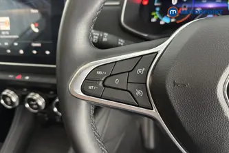 Renault ZOE Gt Line Automatic Electric Hatchback - Stock Number (1663836) - 4th supplementary image