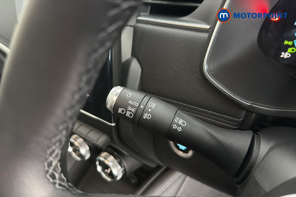 Renault ZOE Gt Line Automatic Electric Hatchback - Stock Number (1663836) - 5th supplementary image