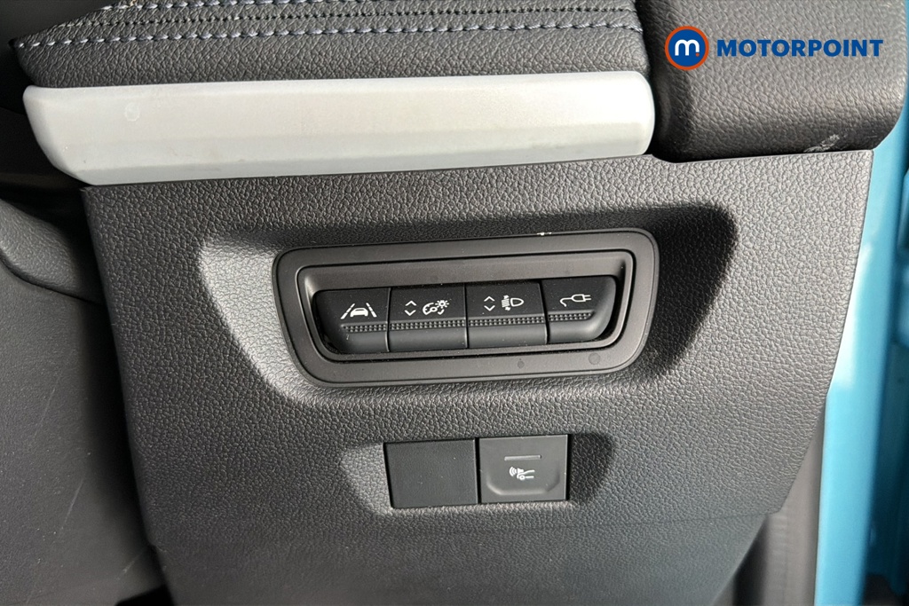 Renault ZOE Gt Line Automatic Electric Hatchback - Stock Number (1663836) - 11th supplementary image