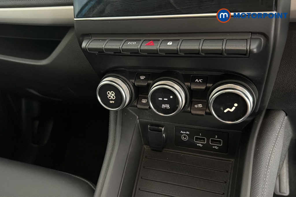 Renault ZOE Gt Line Automatic Electric Hatchback - Stock Number (1663836) - 12th supplementary image