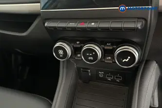 Renault ZOE Gt Line Automatic Electric Hatchback - Stock Number (1663836) - 12th supplementary image