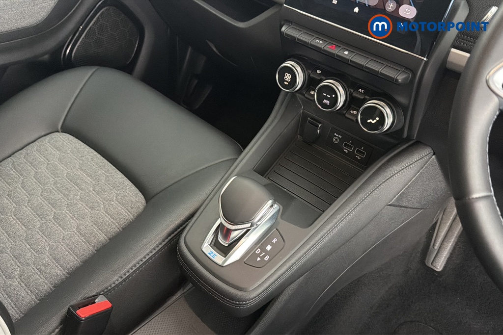 Renault ZOE Gt Line Automatic Electric Hatchback - Stock Number (1663836) - 15th supplementary image