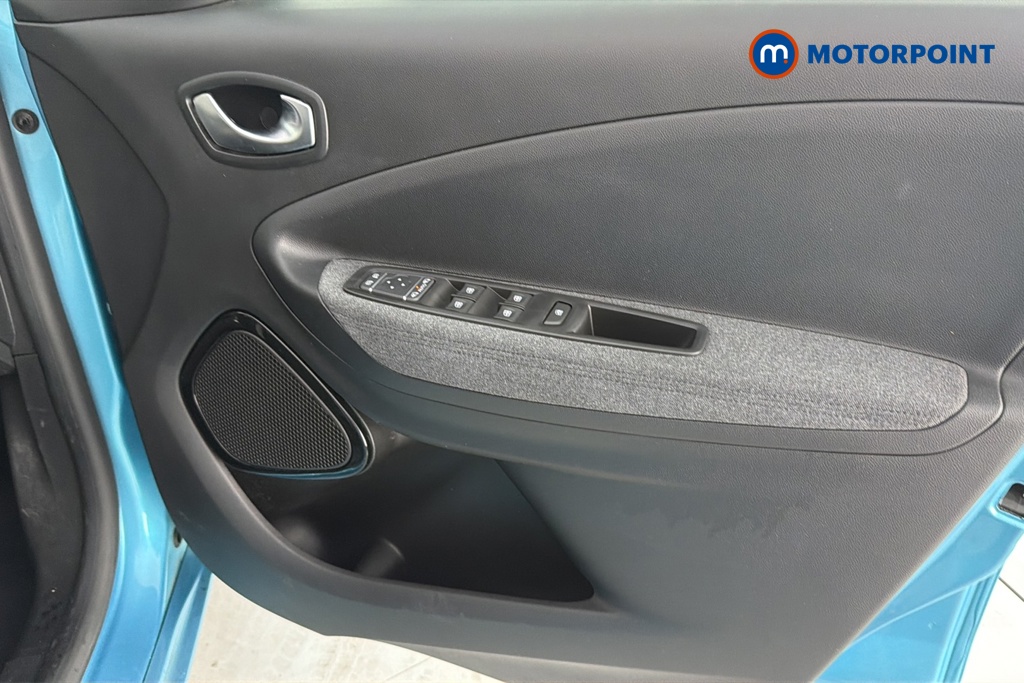 Renault ZOE Gt Line Automatic Electric Hatchback - Stock Number (1663836) - 18th supplementary image