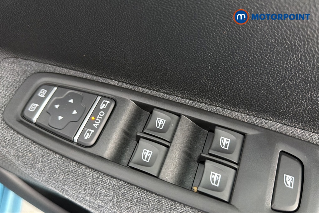 Renault ZOE Gt Line Automatic Electric Hatchback - Stock Number (1663836) - 19th supplementary image