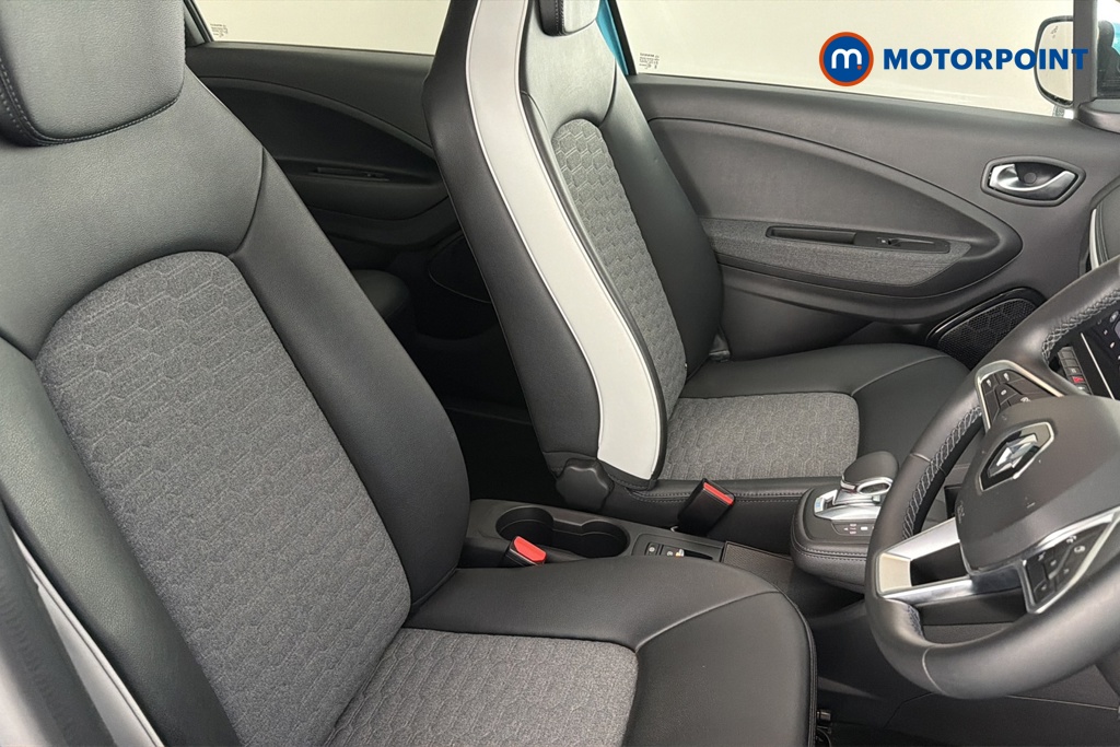 Renault ZOE Gt Line Automatic Electric Hatchback - Stock Number (1663836) - 22nd supplementary image