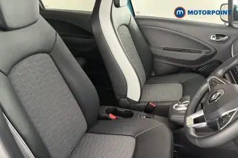 Renault ZOE Gt Line Automatic Electric Hatchback - Stock Number (1663836) - 22nd supplementary image