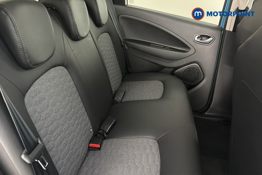 Renault ZOE Gt Line Automatic Electric Hatchback - Stock Number (1663836) - 25th supplementary image