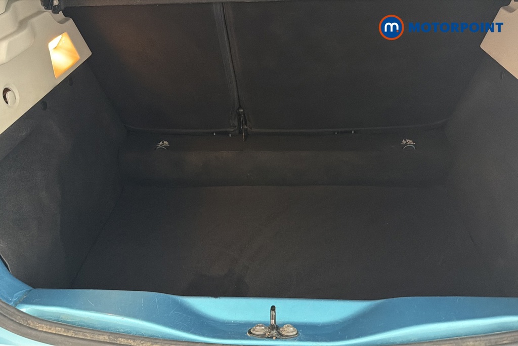 Renault ZOE Gt Line Automatic Electric Hatchback - Stock Number (1663836) - 30th supplementary image