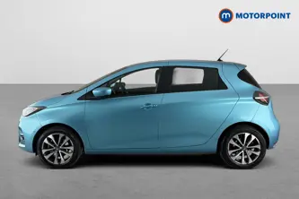 Renault ZOE Gt Line Automatic Electric Hatchback - Stock Number (1663836) - Drivers side