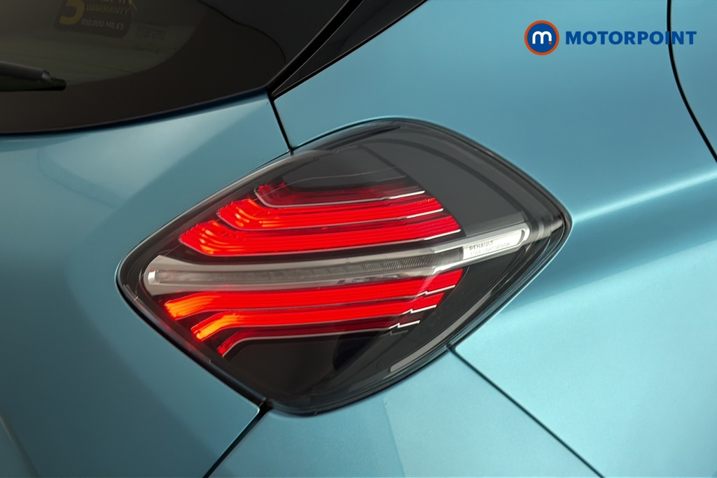 Renault ZOE Gt Line Automatic Electric Hatchback - Stock Number (1663836) - 36th supplementary image