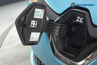 Renault ZOE Gt Line Automatic Electric Hatchback - Stock Number (1663836) - 41st supplementary image