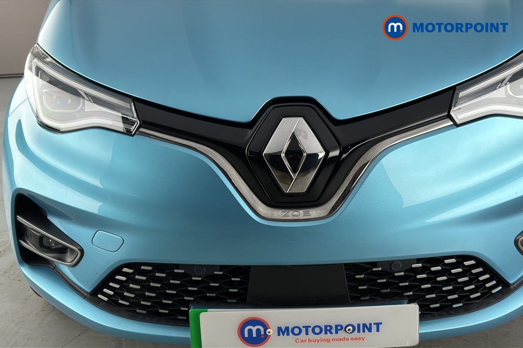 Renault ZOE Gt Line Automatic Electric Hatchback - Stock Number (1663836) - 43rd supplementary image