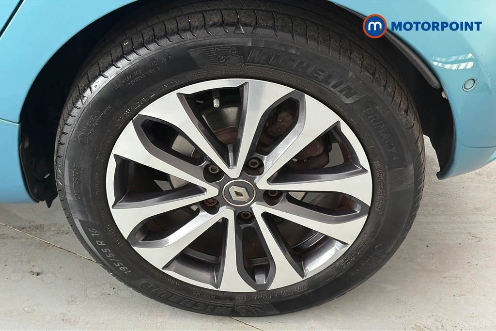 Renault ZOE Gt Line Automatic Electric Hatchback - Stock Number (1663836) - 45th supplementary image