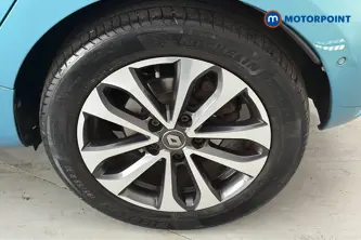 Renault ZOE Gt Line Automatic Electric Hatchback - Stock Number (1663836) - 45th supplementary image