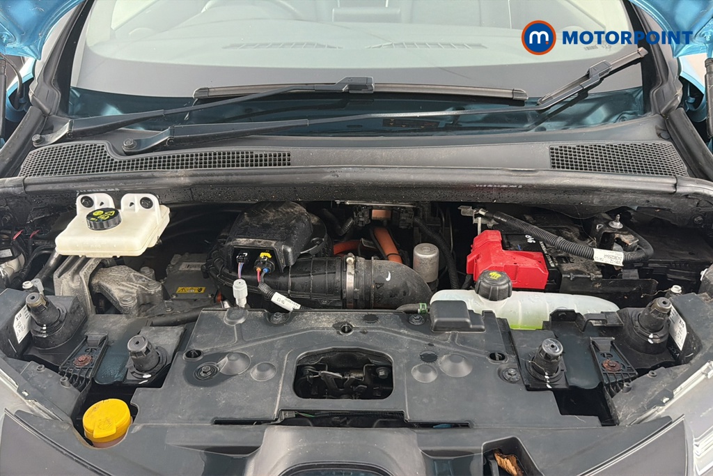 Renault ZOE Gt Line Automatic Electric Hatchback - Stock Number (1663836) - 48th supplementary image