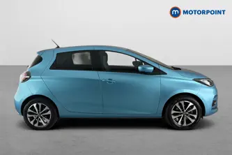 Renault ZOE Gt Line Automatic Electric Hatchback - Stock Number (1663836) - Passenger side
