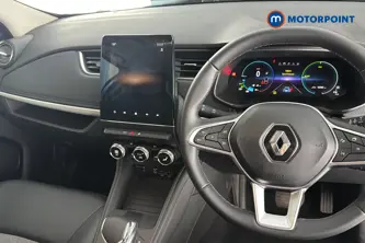 Renault ZOE Gt Line Automatic Electric Hatchback - Stock Number (1663836) - 1st supplementary image
