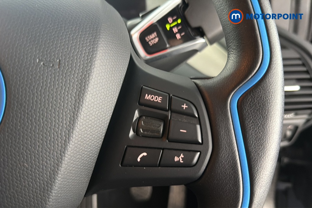 BMW I3 S Automatic Electric Hatchback - Stock Number (1663853) - 3rd supplementary image