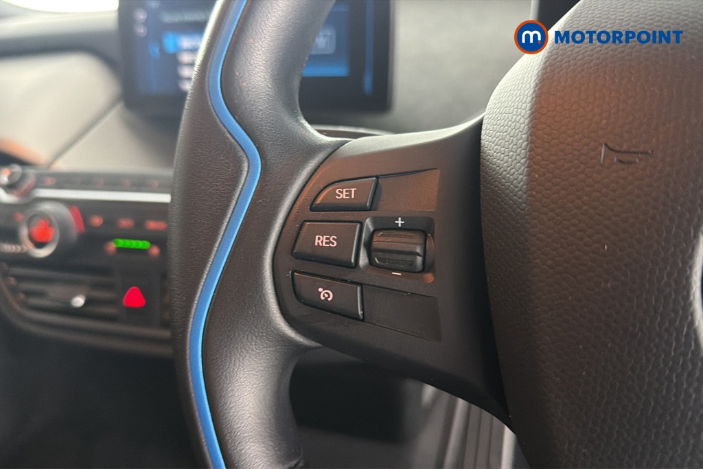 BMW I3 S Automatic Electric Hatchback - Stock Number (1663853) - 4th supplementary image