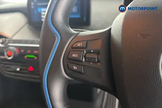 BMW I3 S Automatic Electric Hatchback - Stock Number (1663853) - 4th supplementary image