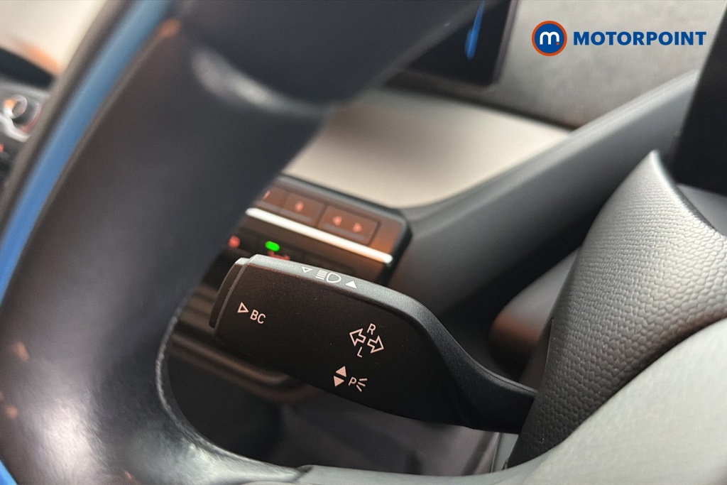 BMW I3 S Automatic Electric Hatchback - Stock Number (1663853) - 5th supplementary image