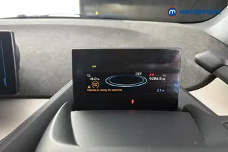 BMW I3 S Automatic Electric Hatchback - Stock Number (1663853) - 7th supplementary image