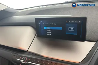 BMW I3 S Automatic Electric Hatchback - Stock Number (1663853) - 8th supplementary image