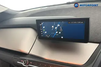 BMW I3 S Automatic Electric Hatchback - Stock Number (1663853) - 9th supplementary image