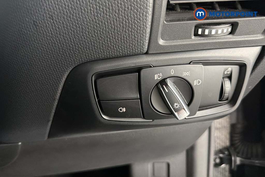 BMW I3 S Automatic Electric Hatchback - Stock Number (1663853) - 11th supplementary image