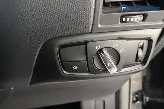 BMW I3 S Automatic Electric Hatchback - Stock Number (1663853) - 11th supplementary image