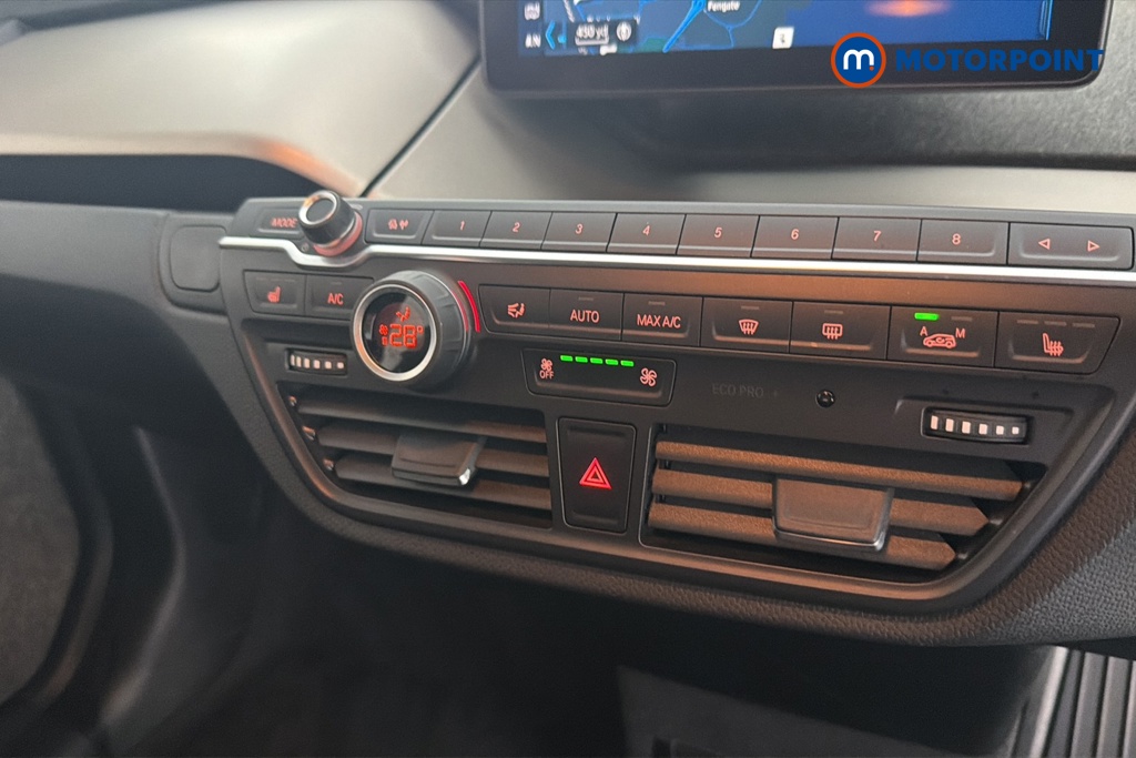 BMW I3 S Automatic Electric Hatchback - Stock Number (1663853) - 12th supplementary image