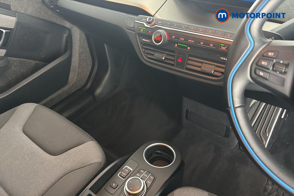 BMW I3 S Automatic Electric Hatchback - Stock Number (1663853) - 15th supplementary image