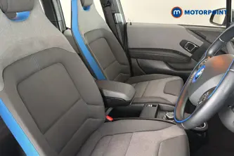 BMW I3 S Automatic Electric Hatchback - Stock Number (1663853) - 22nd supplementary image