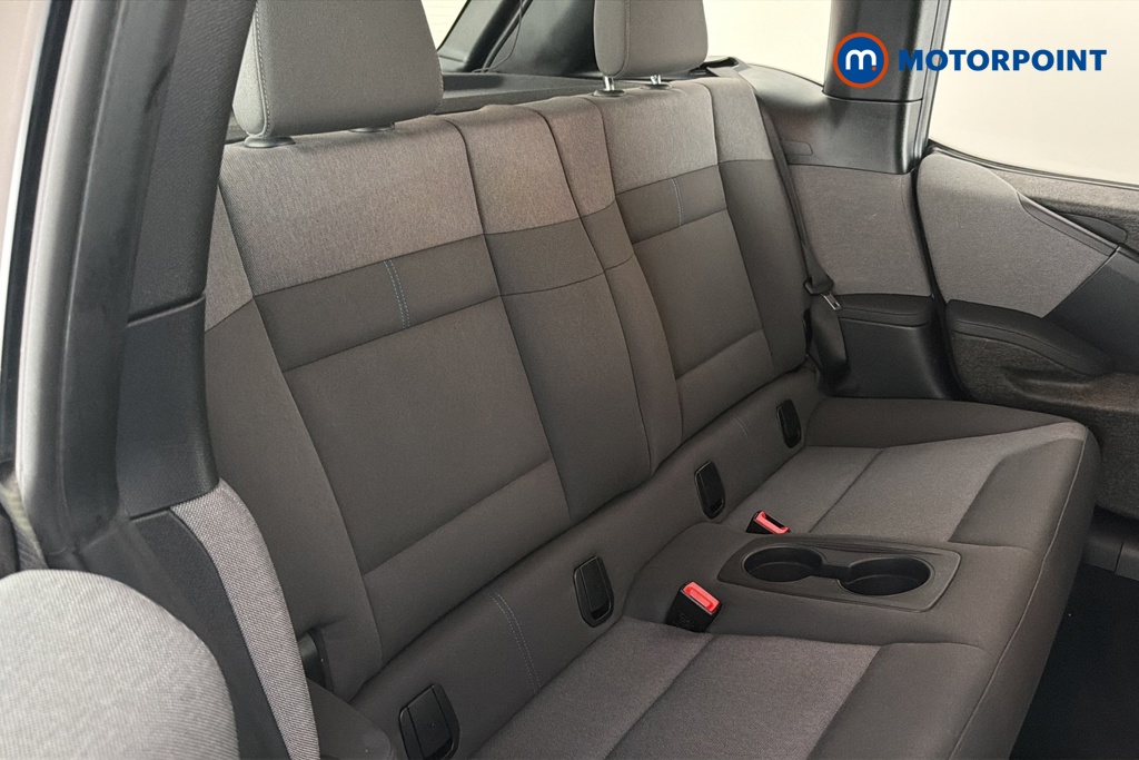BMW I3 S Automatic Electric Hatchback - Stock Number (1663853) - 25th supplementary image