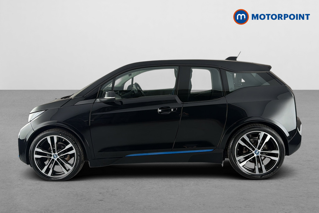 BMW I3 S Automatic Electric Hatchback - Stock Number (1663853) - Drivers side