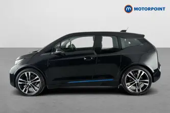 BMW I3 S Automatic Electric Hatchback - Stock Number (1663853) - Drivers side
