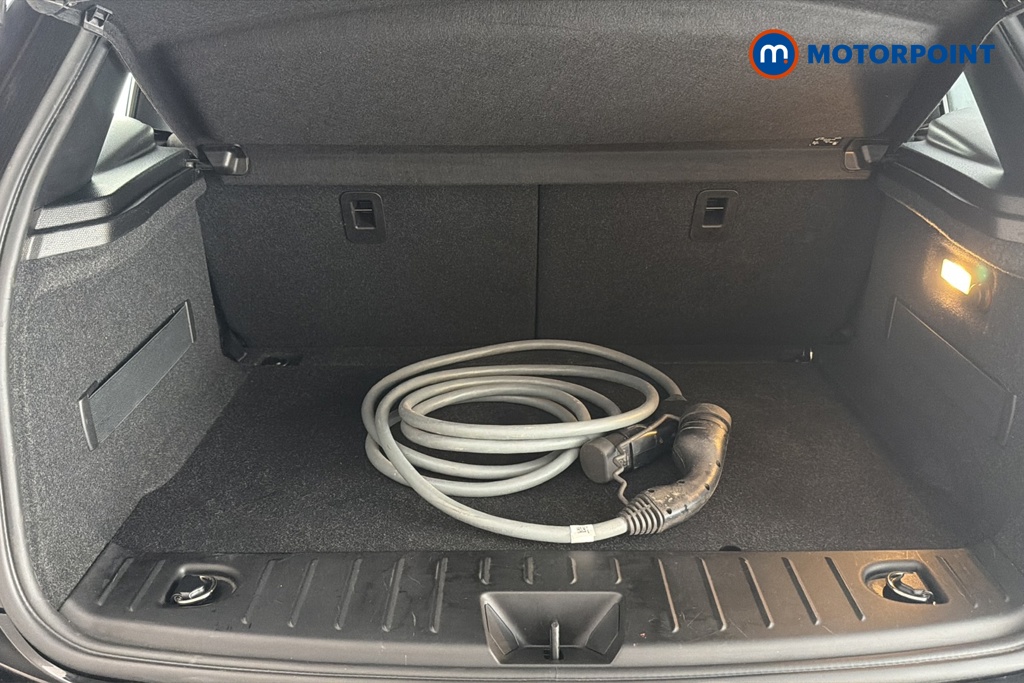BMW I3 S Automatic Electric Hatchback - Stock Number (1663853) - 34th supplementary image