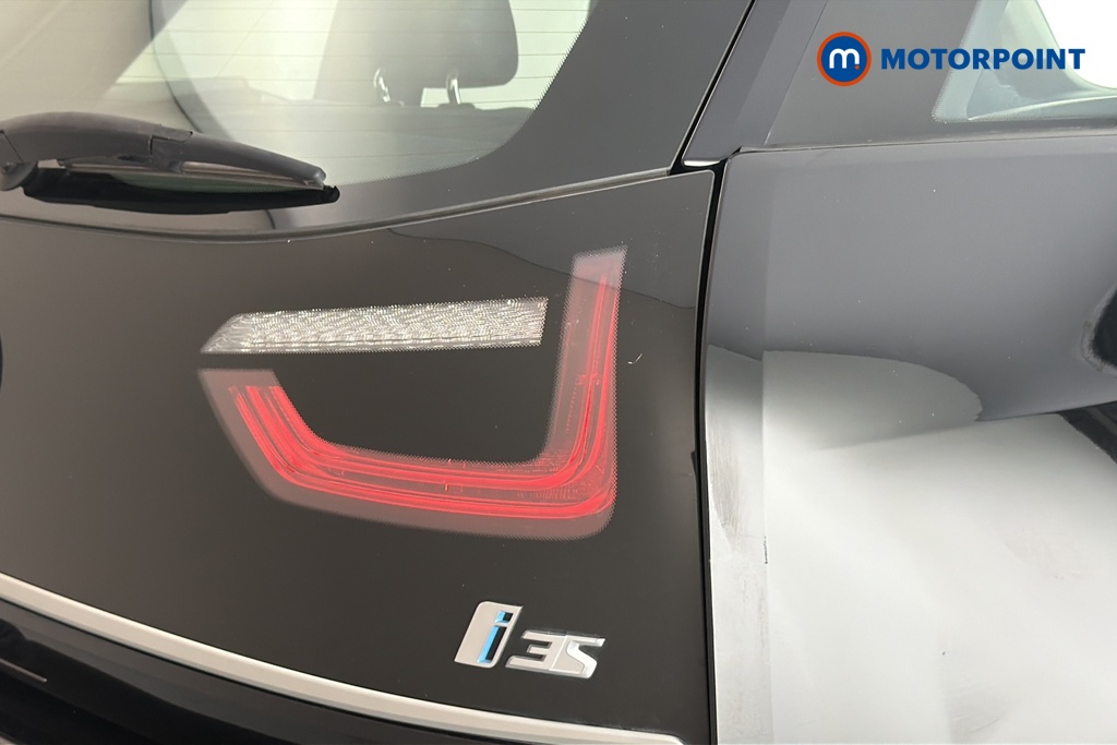 BMW I3 S Automatic Electric Hatchback - Stock Number (1663853) - 36th supplementary image