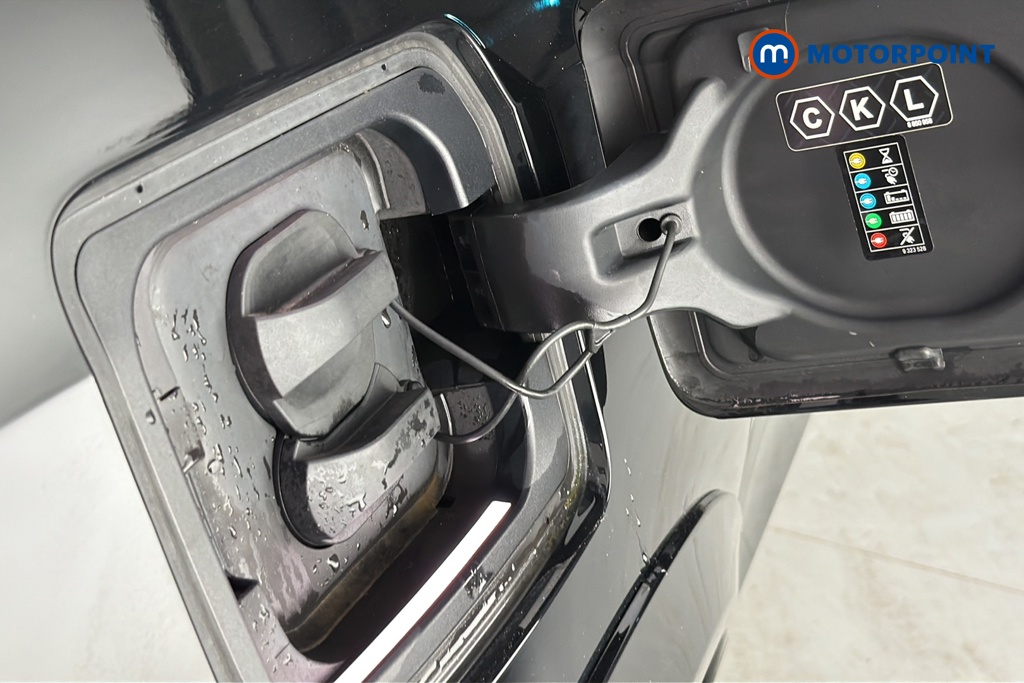 BMW I3 S Automatic Electric Hatchback - Stock Number (1663853) - 41st supplementary image